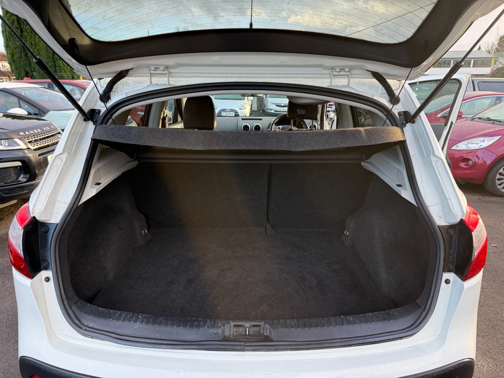 Used Nissan Qashqai 2012 for sale - 77256646: Photo 9