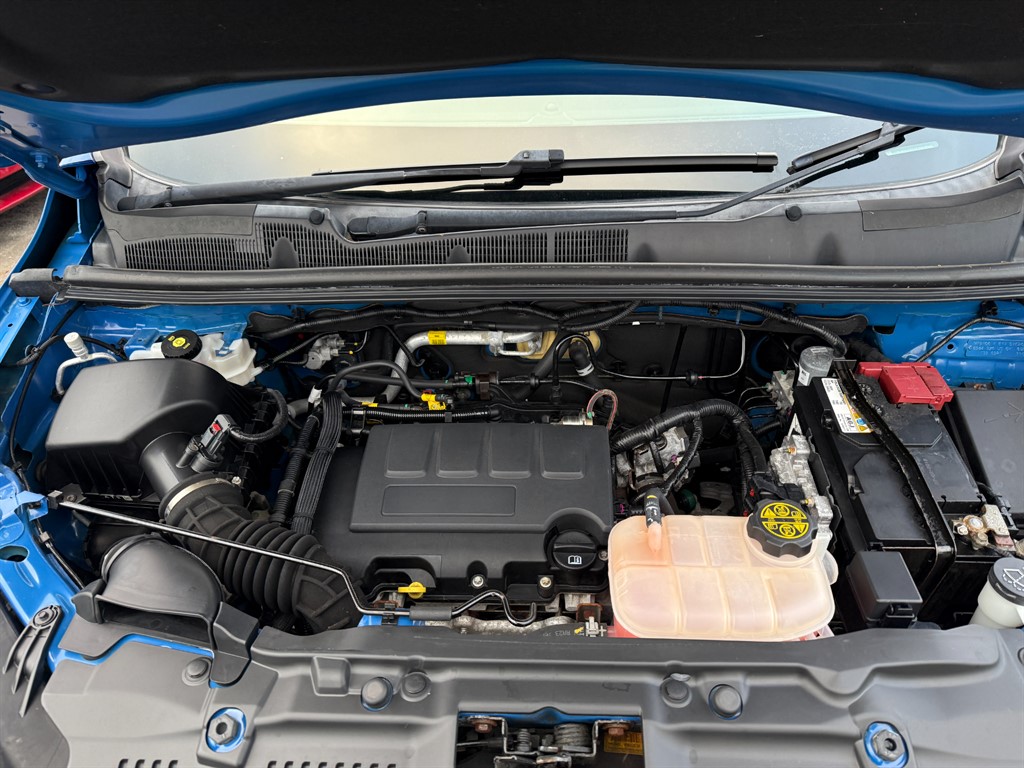 Used Vauxhall Mokka X 2018 for sale - 77063532: Photo 10