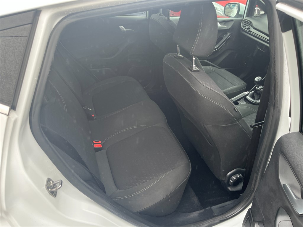 Used Ford Fiesta 2020 for sale - 76172537: Photo 8