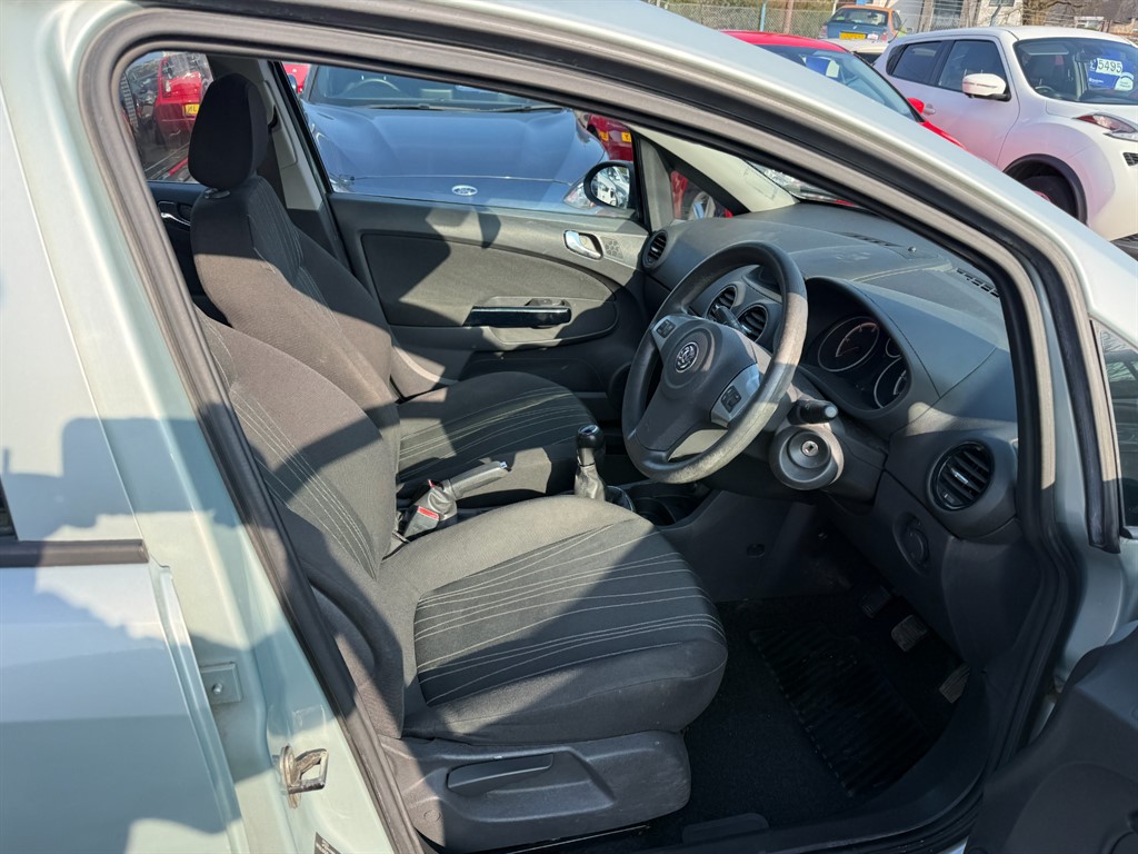 Used Vauxhall Corsa 2009 for sale - 77988868: Photo 7