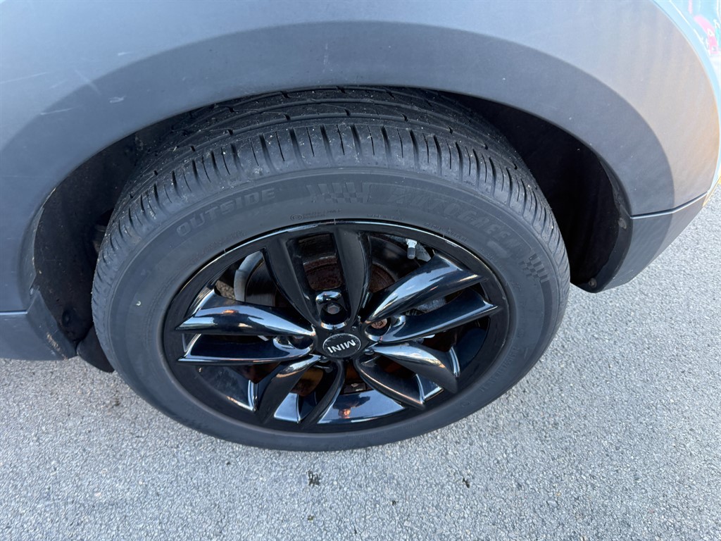 Used MINI Paceman 2015 for sale - 76704676: Photo 10