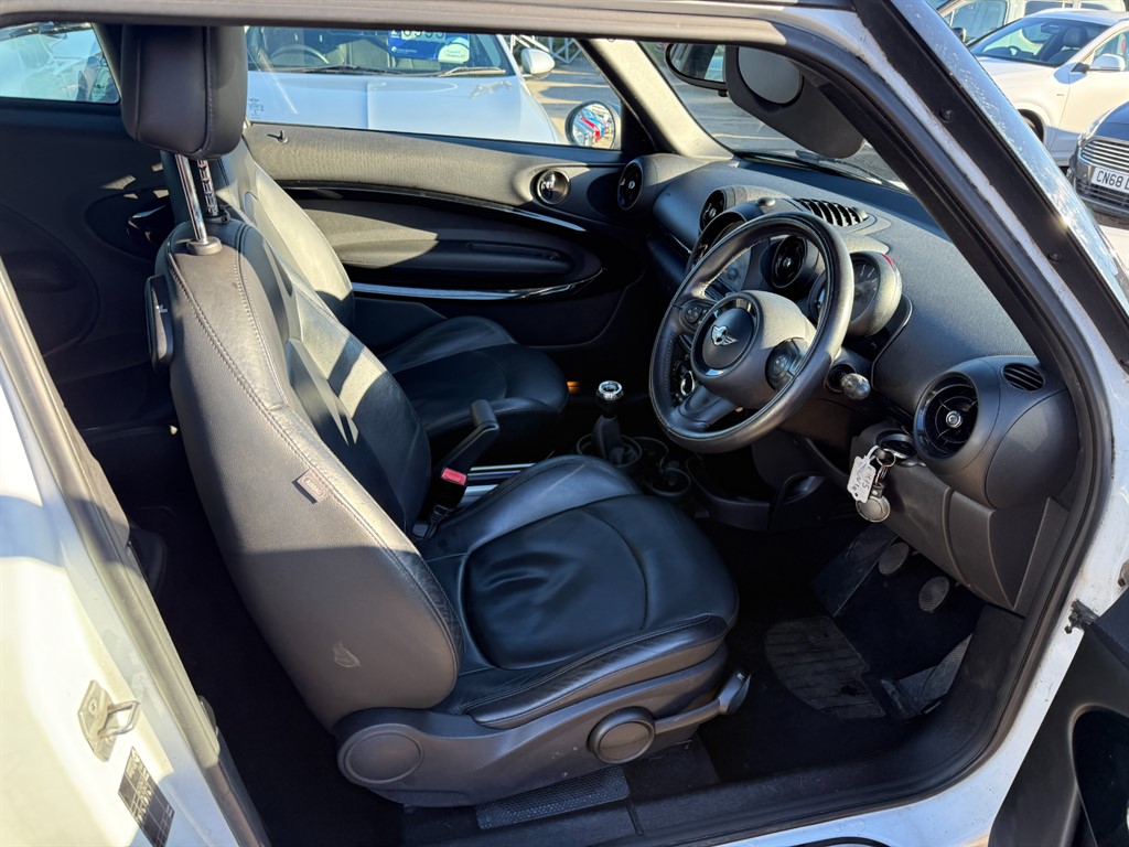 Used MINI Paceman 2015 for sale - 76704676: Photo 7
