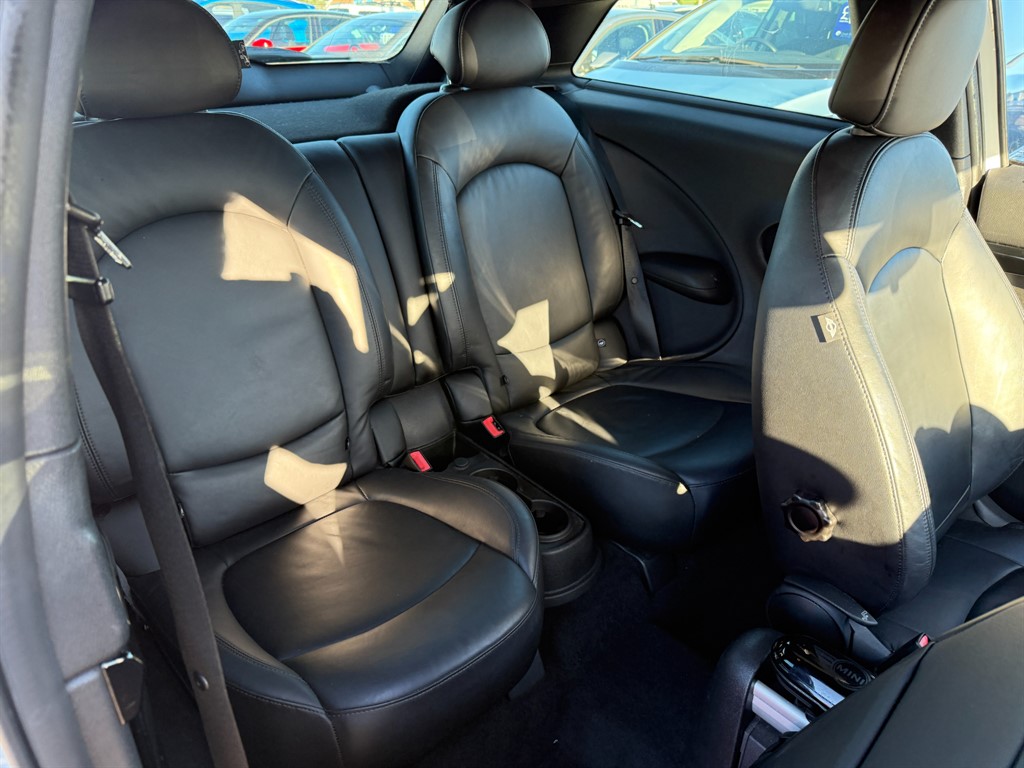 Used MINI Paceman 2015 for sale - 76704676: Photo 8