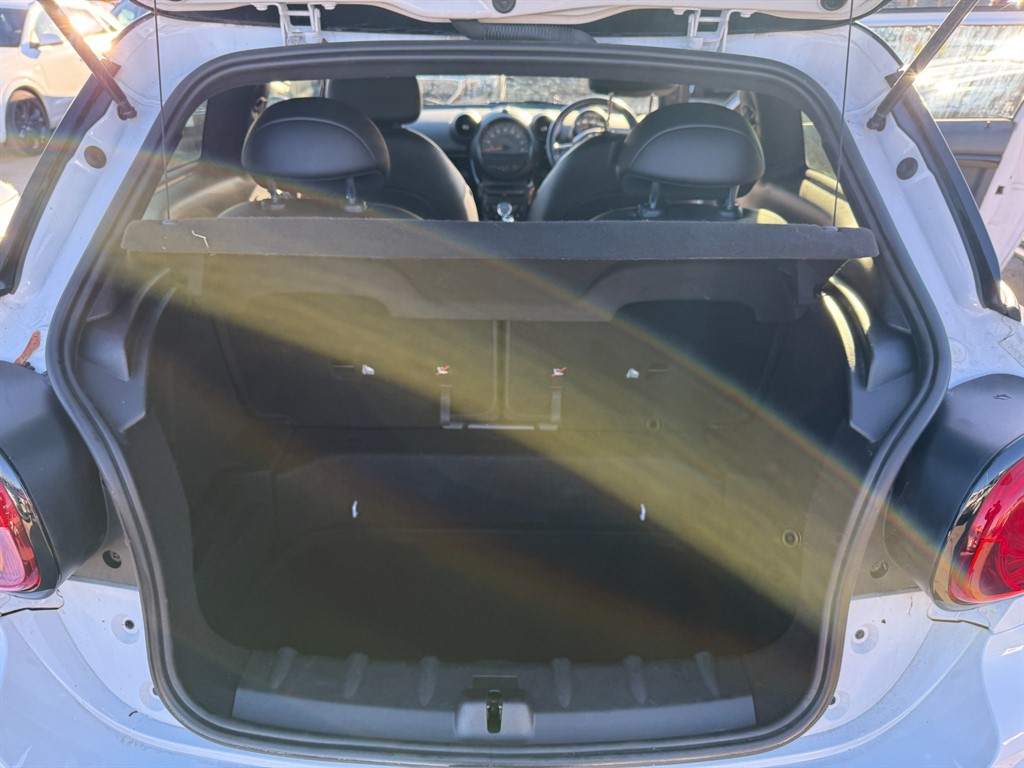 Used MINI Paceman 2015 for sale - 76704676: Photo 9