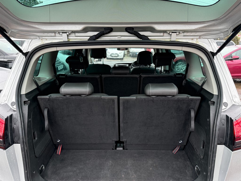 Used Vauxhall Zafira 2018 for sale - 77193805: Photo 10