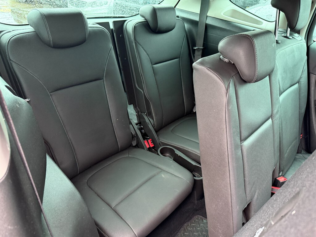 Used Vauxhall Zafira 2018 for sale - 77193805: Photo 9