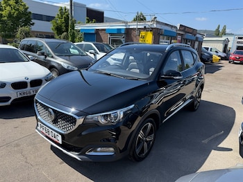 Used MG MG ZS 2019 for sale - 75570110: Photo