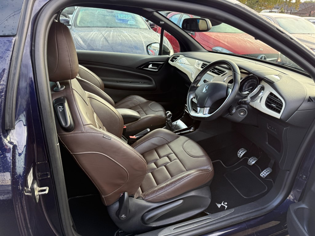Used DS Automobiles DS 3 2018 for sale - 76339058: Photo 7