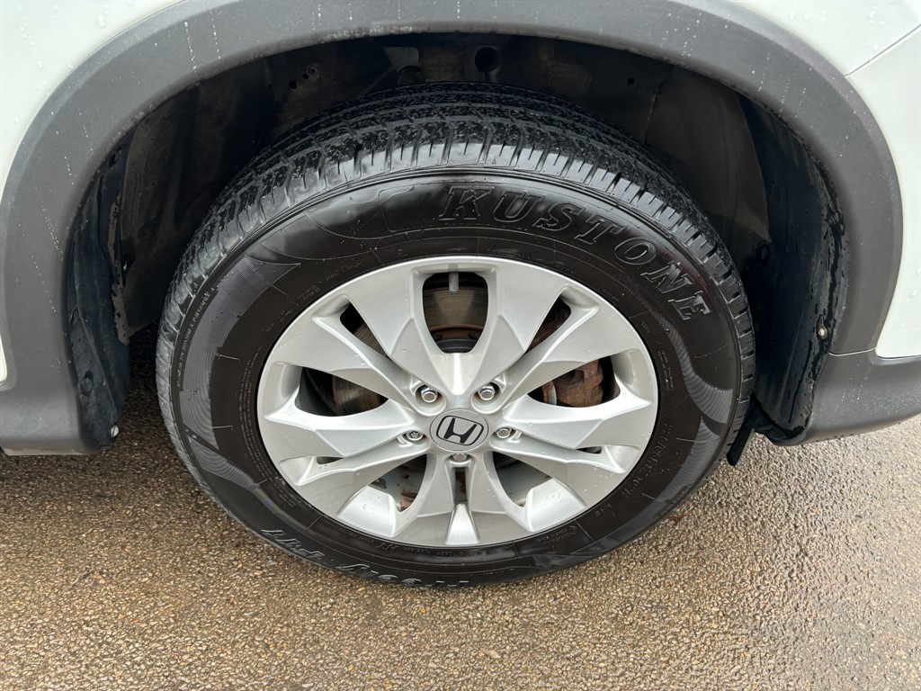 Used Honda CR-V 2014 for sale - 77890222: Photo 10