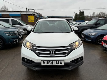 Used Honda CR-V 2014 for sale - 77890222: Photo