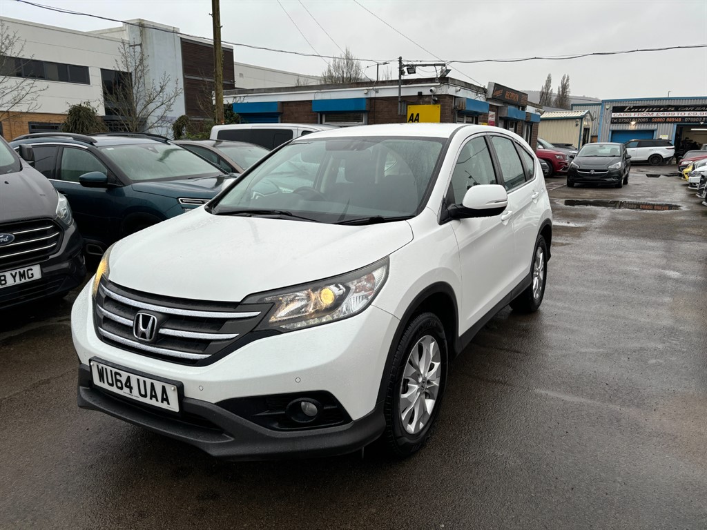 Used Honda CR-V 2014 for sale - 77890222: Photo 3