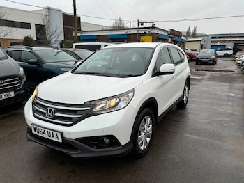 Used Honda CR-V 2014 for sale - 77890222: Photo