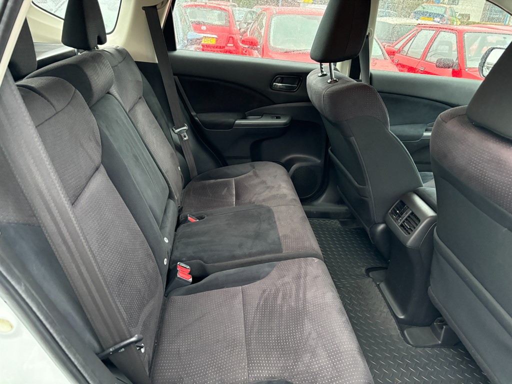 Used Honda CR-V 2014 for sale - 77890222: Photo 8