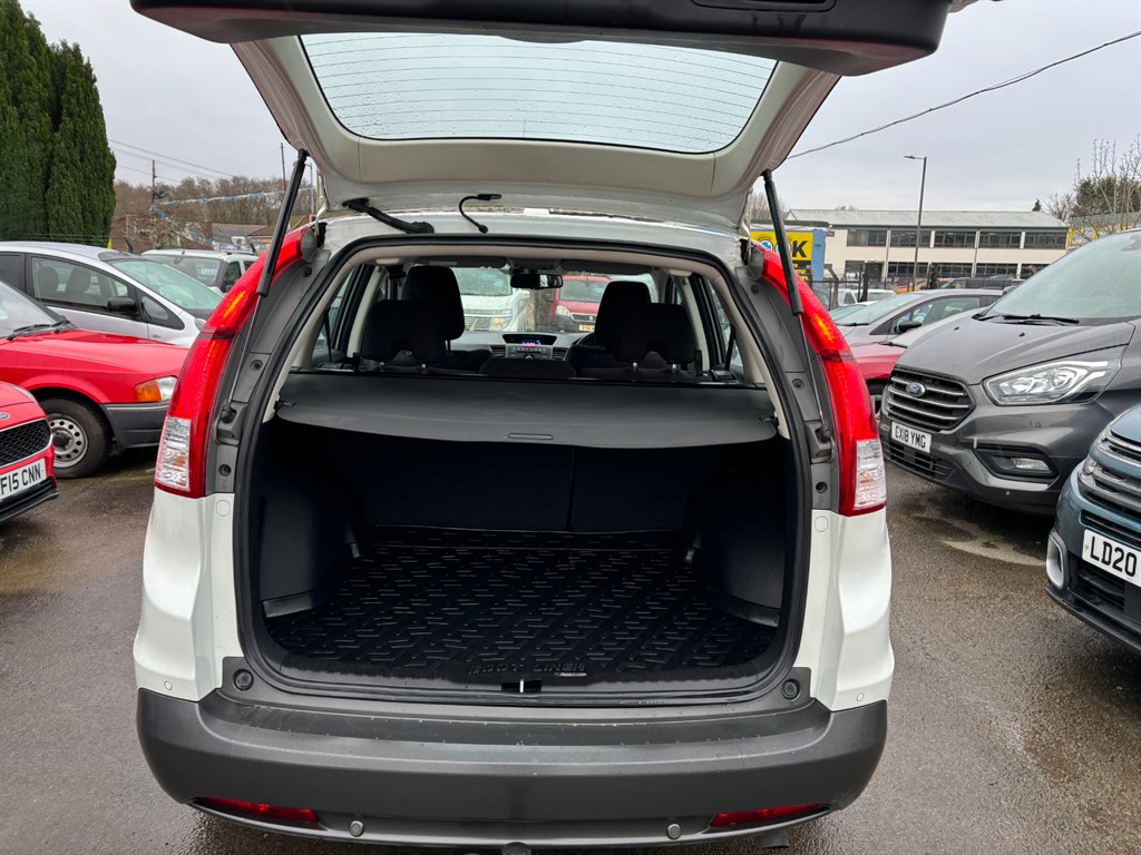 Used Honda CR-V 2014 for sale - 77890222: Photo 9