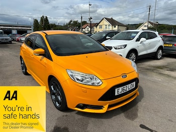 Used Ford Focus 2012 for sale - 79057457: Photo
