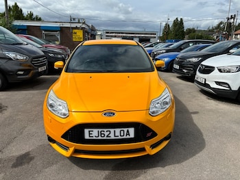 Used Ford Focus 2012 for sale - 79057457: Photo