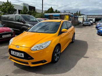 Used Ford Focus 2012 for sale - 79057457: Photo