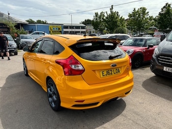 Used Ford Focus 2012 for sale - 79057457: Photo