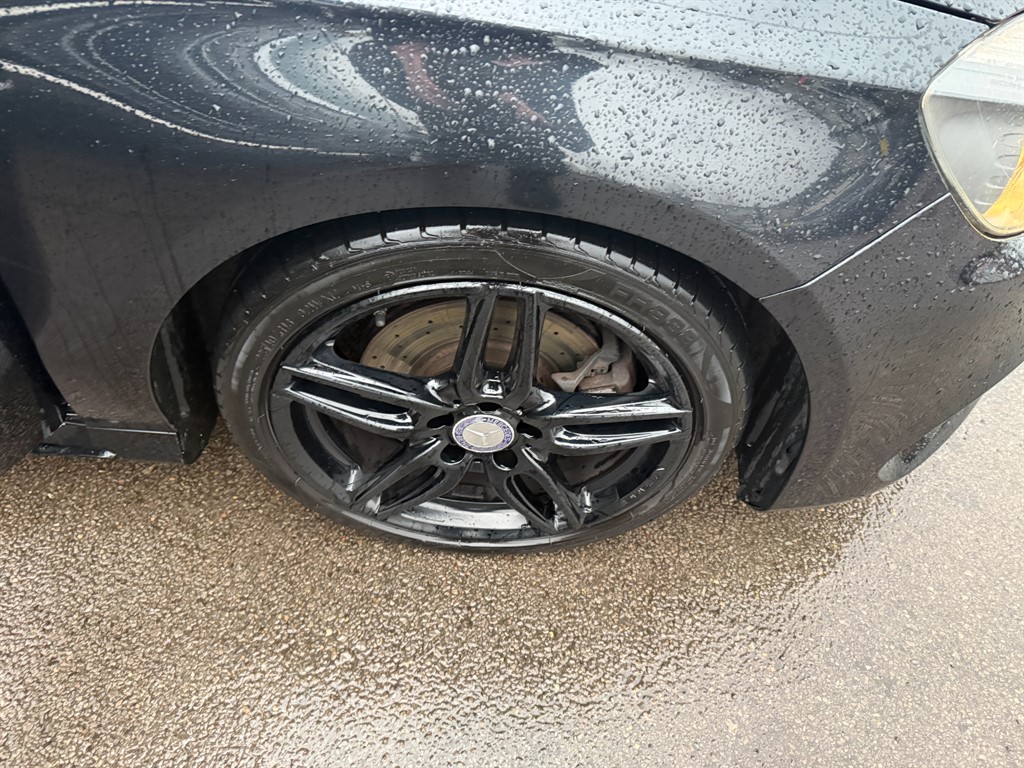 Used Mercedes-Benz A-Class 2016 for sale - 77293722: Photo 10