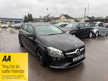 Used Mercedes-Benz 220 2016 for sale - 77293722: Photo