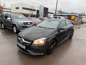 Used Mercedes-Benz 220 2016 for sale - 77293722: Photo