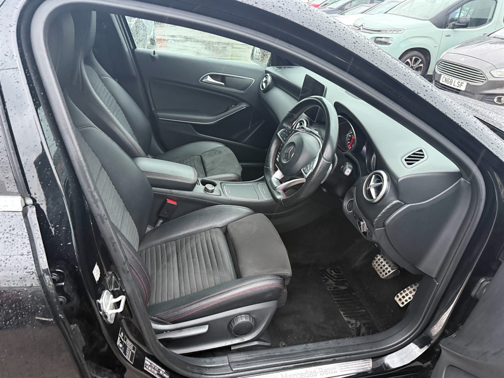 Used Mercedes-Benz A-Class 2016 for sale - 77293722: Photo 7