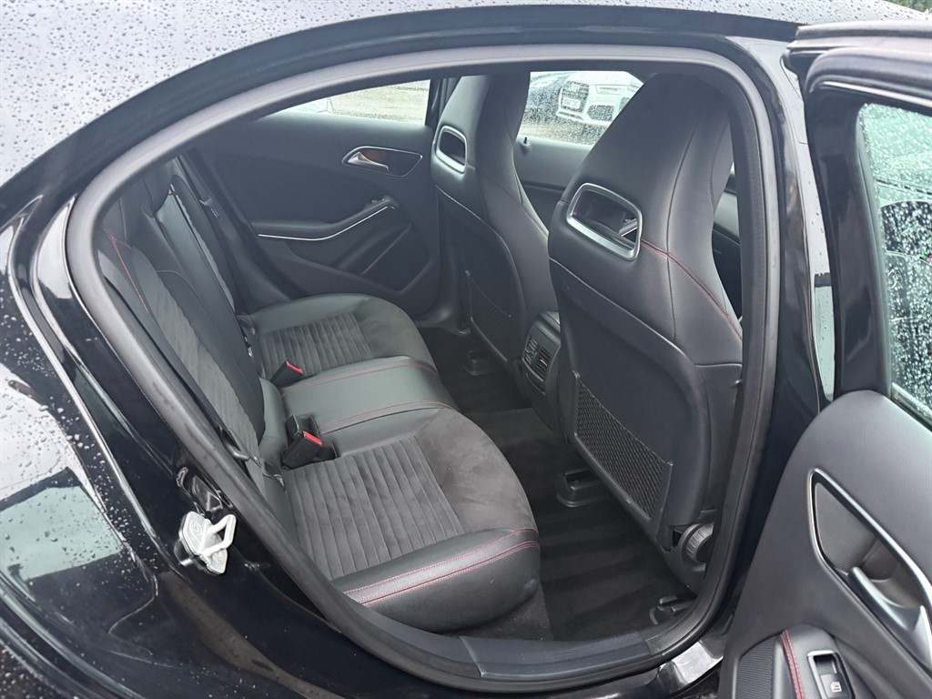 Used Mercedes-Benz A-Class 2016 for sale - 77293722: Photo 8