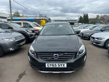 Used Volvo XC60 2015 for sale - 74423171: Photo
