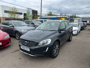 Used Volvo XC60 2015 for sale - 74423171: Photo