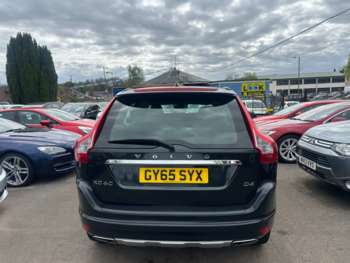 Used Volvo XC60 2015 for sale - 74423171: Photo