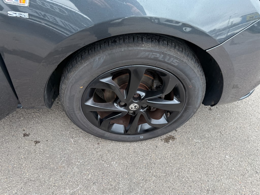 Used Vauxhall Corsa 2017 for sale - 76435032: Photo 10