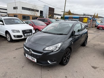 Used Vauxhall Corsa 2017 for sale - 76435032: Photo