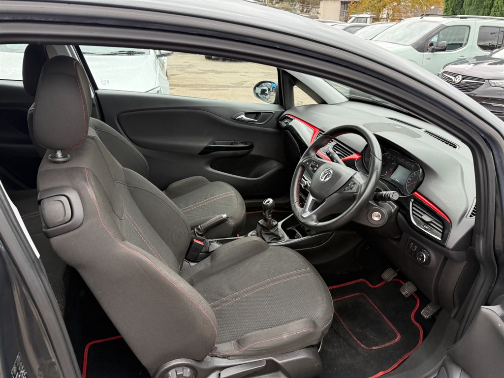 Used Vauxhall Corsa 2017 for sale - 76435032: Photo 7