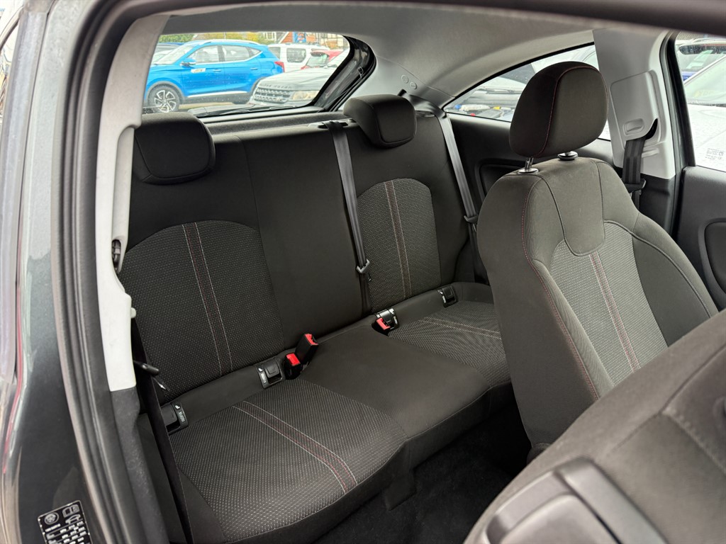 Used Vauxhall Corsa 2017 for sale - 76435032: Photo 8