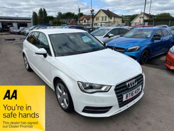 Used Audi A3 2016 for sale - 74902816: Photo