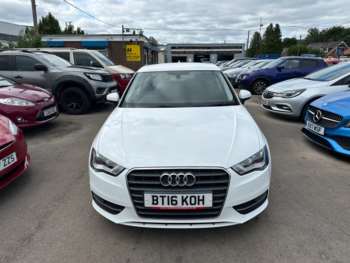 Used Audi A3 2016 for sale - 74902816: Photo