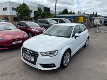 Used Audi A3 2016 for sale - 74902816: Photo