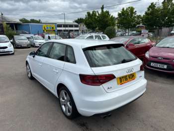 Used Audi A3 2016 for sale - 74902816: Photo