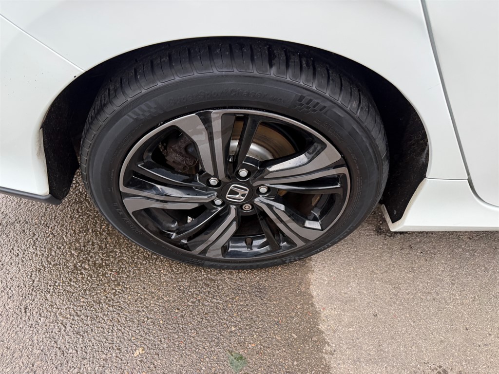 Used Honda Civic 2017 for sale - 77988855: Photo 10