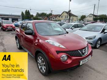 2014 - 1.5 dCi Tekna 5dr [Start Stop]