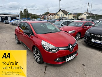 Used Renault Clio 2015 for sale - 79592216: Photo