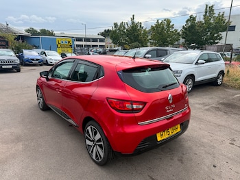 Used Renault Clio 2015 for sale - 79592216: Photo