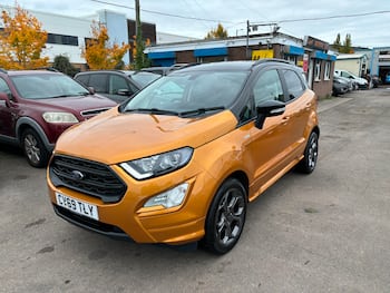 Used Ford Ecosport 2019 for sale - 79674560: Photo