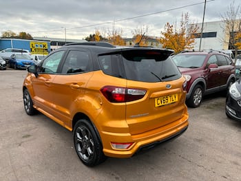 Used Ford Ecosport 2019 for sale - 79674560: Photo