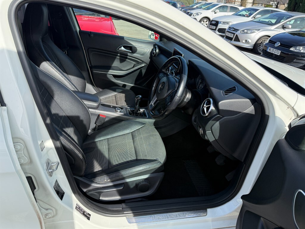 Used Mercedes-Benz A-Class 2014 for sale - 78159139: Photo 7