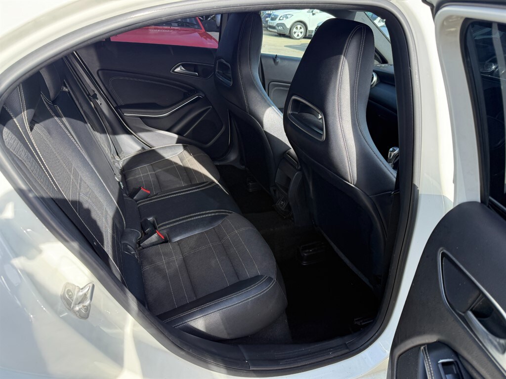 Used Mercedes-Benz A-Class 2014 for sale - 78159139: Photo 8