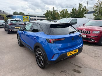 Used Vauxhall Mokka 2023 for sale - 79775782: Photo