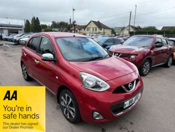 2016 - 1.2 N-Tec 5dr CVT