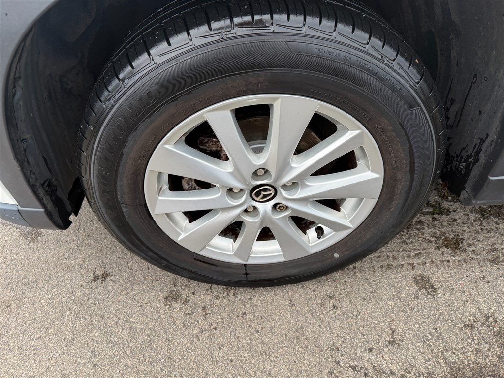 Used Mazda CX-5 2014 for sale - 77063559: Photo 10