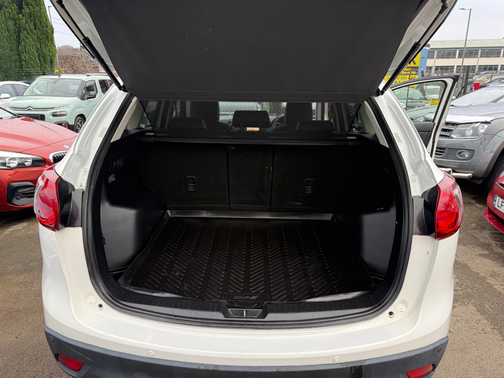 Used Mazda CX-5 2014 for sale - 77063559: Photo 9